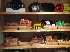 -锅圈食汇火锅烧烤食材超市(马场角店)
