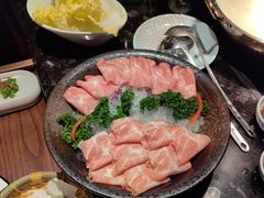 -捞王猪肚鸡火锅(金华义乌之心店)