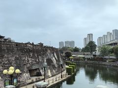 -石炮台公园