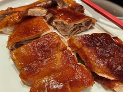 -金狮麟·新豫菜(金码大厦店)