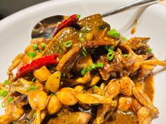 -曾宴·楚菜(湖北省博物馆店)