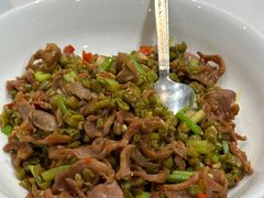 -兰湘子·湘菜小炒(石家庄万象城店)