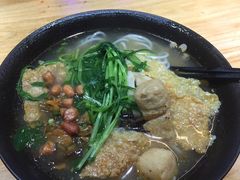 -螺大蛳柳州螺蛳粉·火锅·热干面(西城永捷店)