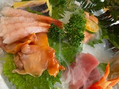 -禾风·海鲜料理自助(玉林店)