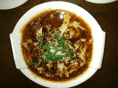 -鹦鹉小厨味道餐厅(山大南路店)