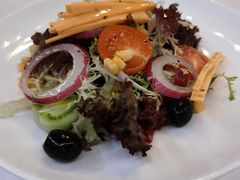 -马克西姆餐厅(崇文门店)