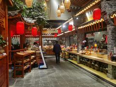 -厨道重庆菜馆(鸳鸯店)