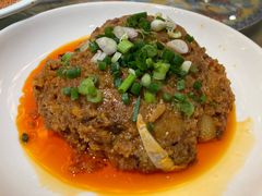 -土司宴