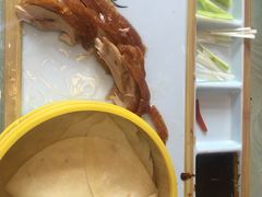 半只烤鸭-登瀛楼饭庄(领世郡店)