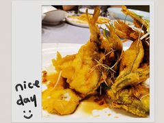 -A One Kitchen·南京精菜馆(晶丽酒店店)