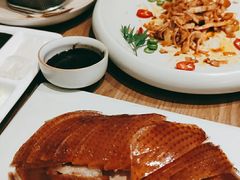 -小大董·烤鸭(王府井apm店)
