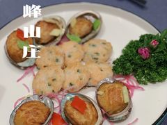 -顺峰(农展馆店)