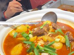 -南海底小海鲜·湘菜(鲁巷吴家湾店)