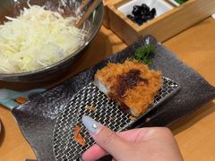 -胜博殿日式炸猪排(悠唐店)