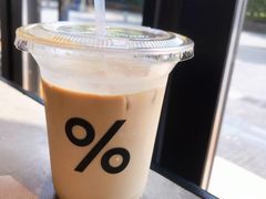 -% Arabica阿拉比卡咖啡烘焙工坊
