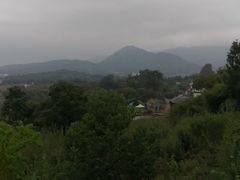 -塔川景区