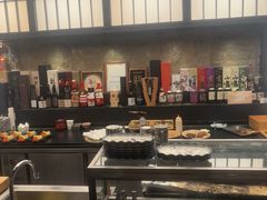 -鳥喜Toriki怀石烧鸟料理