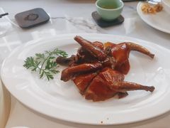 -荟满棠·粤菜茗点(西乡店)