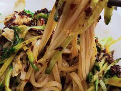 -魏家凉皮(万辉店)