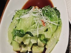 -真地道京味府·鲜橙烤鸭·北京菜(朝外大街东大桥店)