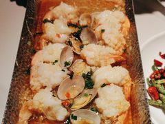 -外婆家(西红门荟聚购物中心店)
