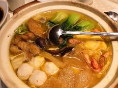 -顺风海鲜港(长寿路店)