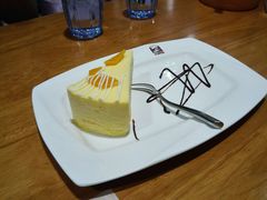 -萨贝尔意式餐厅(富安国际广场店)