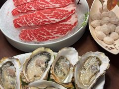 -金龙·打边炉(武进路店)