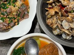 -前海沿·青岛菜(乐客城店)