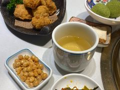 -千寻山野烤肉(天虹店)