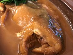 -天伦里餐厅(绿城桃花源店)