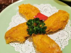 -新白鹿餐厅(爱琴海购物中心店)