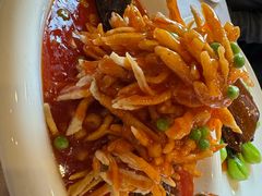 -功德林素菜饭庄(前门店)