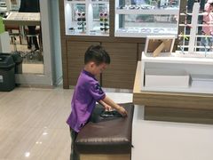 -宝岛眼镜(福清万达店)