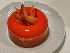 -潮一不贰·法式甜品·生日蛋糕·西式简餐(外滩店)