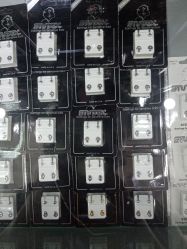 -Wisezone唯点穿耳打耳洞专业国际连锁品牌