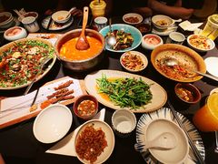 -山石榴·贵州菜(丰盛里店)