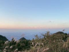 -重庆云阳龙缸景区