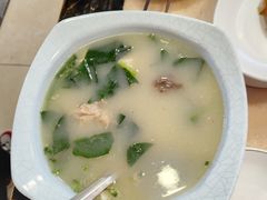 -吴记百姓菜馆·北京菜·烤鸭(故宫店)