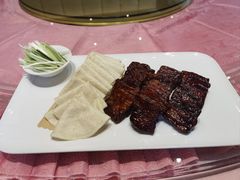 -花中城·杭帮菜·粤菜·海鲜火锅(清泰街店)