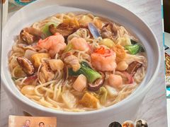 -莆田餐厅(滨海广场店)