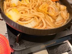 -满来寿喜烧(金虹桥店)