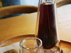 危地马拉咖啡-Bracket Coffee(工体店)