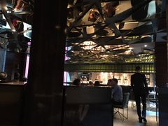 -成都钓鱼台精品酒店-品聚·成都餐厅