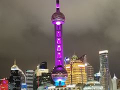 -东方明珠广播电视塔