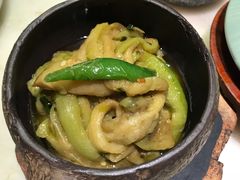 -佬麻雀·新湘菜(珠海金发购物中心店)