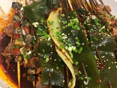-三猫黑鱼花(南大店)