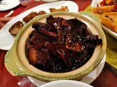 吉士红烧肉-老吉士酒家(天平路店)