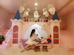 -济州岛泰迪熊博物馆