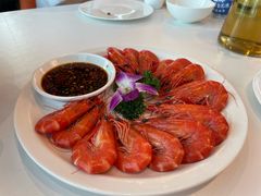 -不仔客海鲜·烧烤·270度海景餐厅(大东海店)